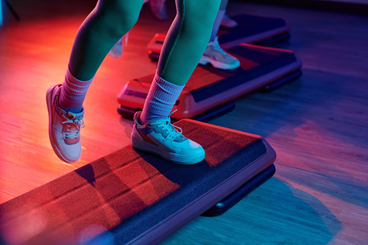 HIIT